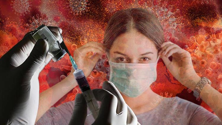 Son dakika: Dünyanın umutla beklediği haber geldi… ‘Süper aşı’ hamlesi!