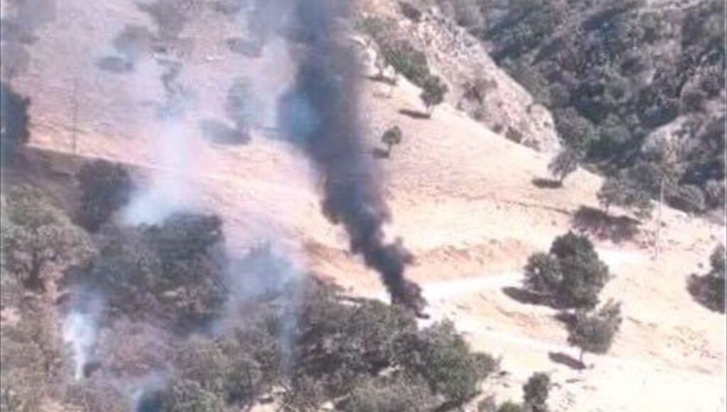 SON DAKİKA HABERİ: PKK’nın sözde Kerkük sorumlusu etkisiz hale getirildi