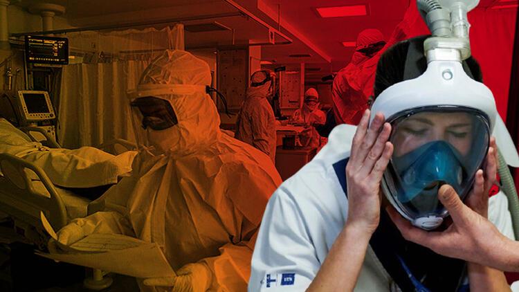Son dakika… Her 4 kişiden 1’inde görülüyor: Koronavirüsü atlattıktan sonra ortaya çıkıyor!