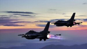 Son dakika! Operasyon bölgesinde 3 PKK’lı terörist etkisiz hale getirildi