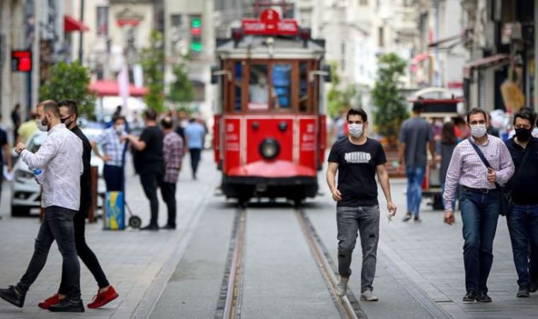 Son Dakika… Sağlık Bakanlığı, 30 Ekim 2021 güncel koronavirüs tablosunu açıkladı
