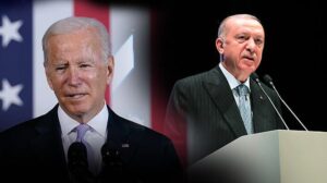 Sözcü Kalın’dan Erdoğan-Biden görüşmesine ilişkin açıklama