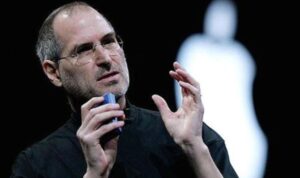 Steve Jobs’ın 18 yaşındayken yazdığı mektup açık artırmada