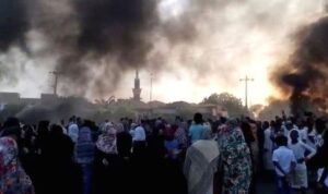 Sudan’da darbe girişimi: Başbakan ve en az dört bakan gözaltına alındı