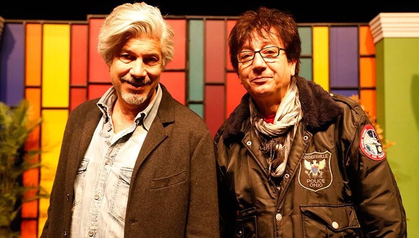 Süheyl Uygur: Rüyamda babamla karşılıklı oyun oynuyoruz