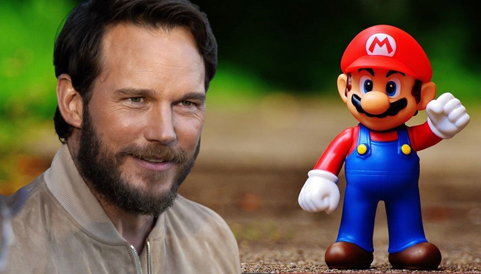 Süper Mario’nun animasyon filmi çekiliyor