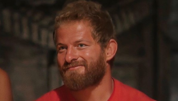 Survivor şampiyonu İsmail Balaban ile İlayda Şeker arasında aşk iddiası