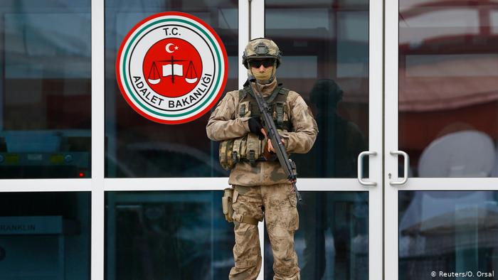 TİHV: İhlaller kurala dönüştü, işkence sorunu derinleşiyor