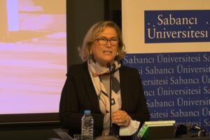 Türkiye’nin ilk dijital kampüs açıldı