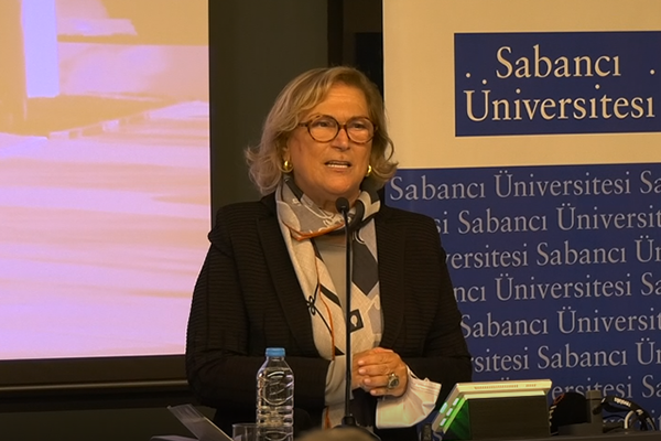 Türkiye’nin ilk dijital kampüs açıldı