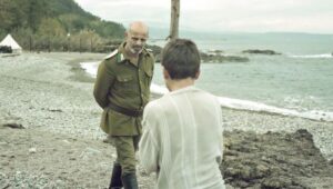 Uzak Ülke filmi İspanya’dan 2 ödülle döndü