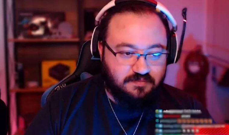 Yayıncı Jahrein’den ortalığı karıştıracak iddia: “Belgeler elime ulaştı, Twitch’te kara para aklıyorlar”