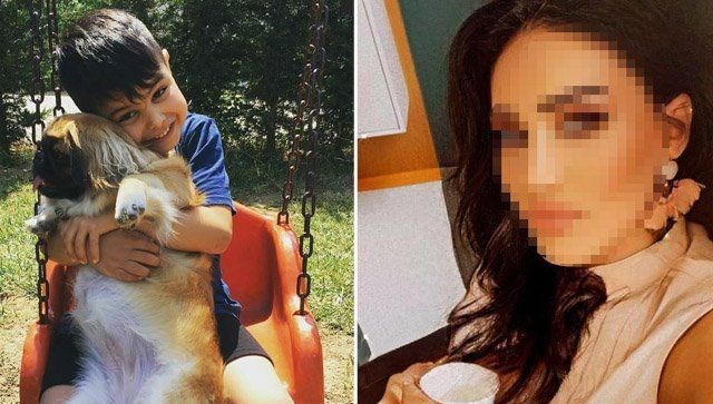 Yeğeninin ölümüne neden olan hala için 6 yıla kadar hapis istemi