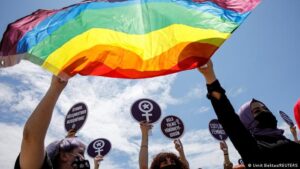 Yeni yasa STK’lar üzerindeki baskıyı artırdı