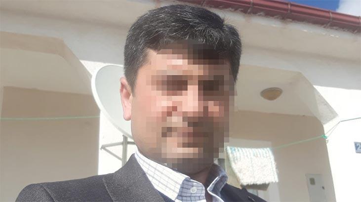 Yine aynı dehşet! Sosyal medya mesajı ortaya çıktı