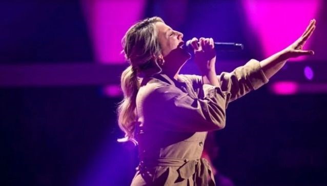 Zeynep Avcı kimdir? (‘Voice of Germany’yi ayağa kaldıran Zeynep Avcı kaç yaşında ve nereli?)