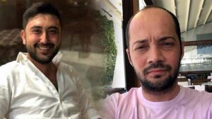 1 milyonluk kefaleti 100 bin liraya düşürülen iş insanı hakim karşısında