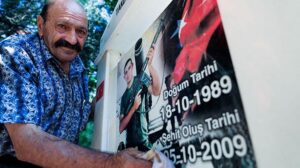 10 yıl sonra şehitlik verilen Murat Oktay Can’ın davası sil baştan