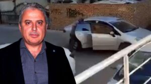 13 gün rehin tutulan iş insanı her şeyi anlattı! 7 milyon dolarlık senet imzalattırılmış