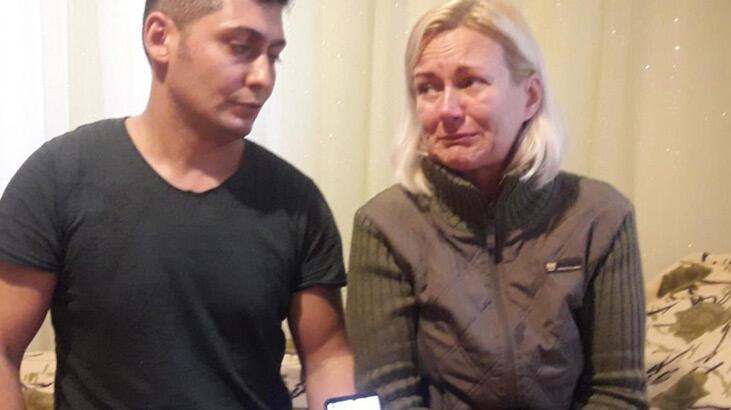 13 yaşındaki çocuk cep telefonu almayan ailesine kızdı, sırra kadem bastı