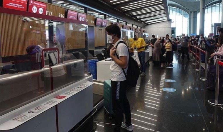 15 bin dolar karşılığında Ağrı’dan Kanada’ya gidiyorlar