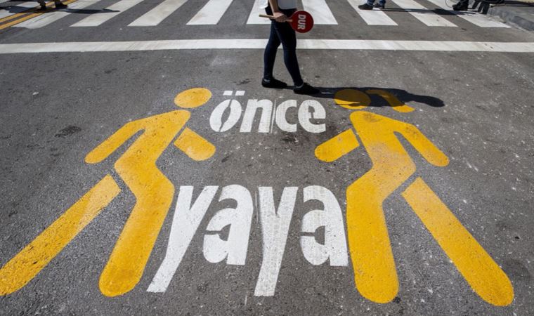 21 Kasım Dünya Trafik Mağdurlarını Anma Günü: “Hatırlayın, harekete geçin!”