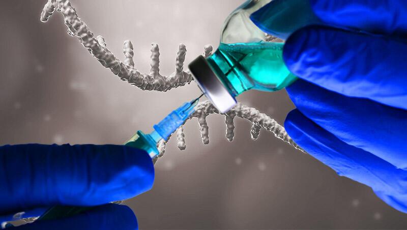 4 hastalık için daha aşı geliyor… mRNA’nın geleceğinde bizi neler bekliyor?