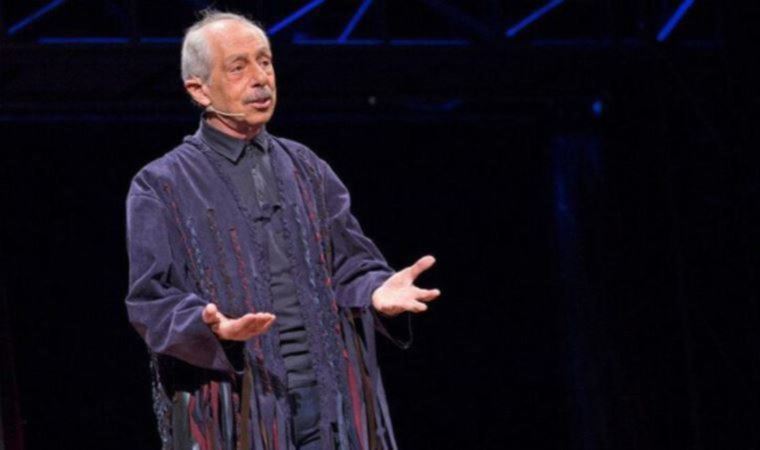 4 yıl hapsi istenen Genco Erkal: ‘Suçum Cumhurbaşkanı’nın diplomasını sorgulamak…’