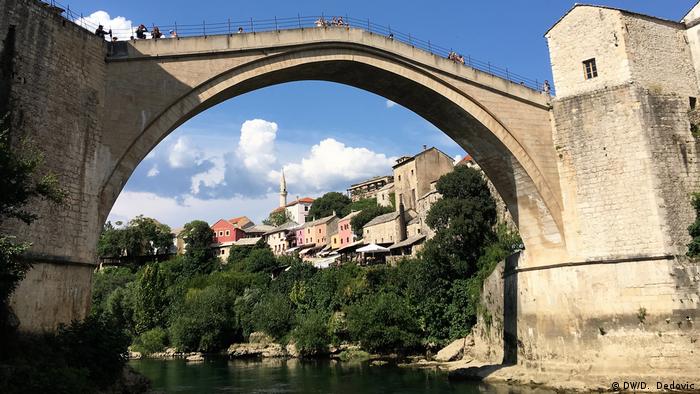 ABD’nin Bosna Hersek Özel Temsilcisinden “savaş olmayacak” güvencesi