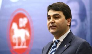 Açıkça ilan etti: “Devr-i sabık yaratacağız!”