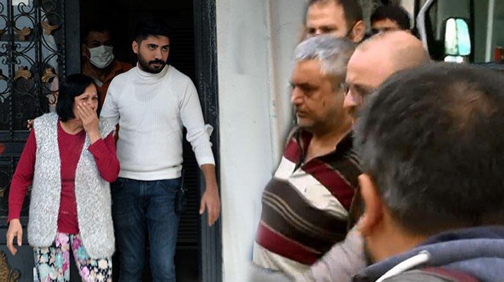 Adana’da korkunç olay! Tartıştığı babasını, boğazını keserek öldürdü