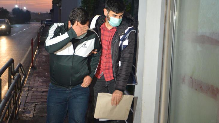 Adana’da milyonlarca liralık vurgun yapan tefecilik şebekesine operasyon!