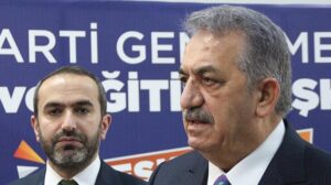 AK Parti’li Yazıcı: Çağdaş bir anayasaya ihtiyaç var