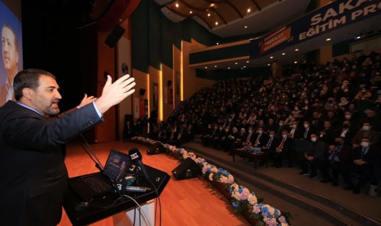 AKP’den ‘taarruz’ kararı: “Sefer sefer sefer, zafer zafer zafer!”