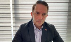 AKP’li Mücahit Birinci’den ‘WhatsApp’ açıklaması