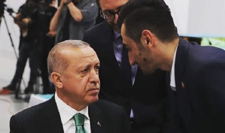 AKP’li Yusuf Özoğul’dan tehdit: Sokakların dolması Sayın Cumhurbaşkanımızın bir kelimesine bakar…