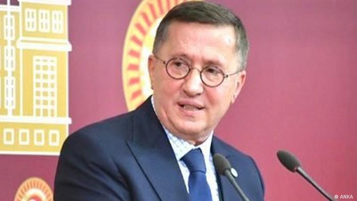 AKP’nin Türkkan’ı vekillikten etme formülü