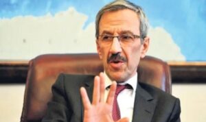 Alevileri ve Kürtleri hedef alan eski AKP’li vekil Hüseyin Besli hakkında suç duyurusu