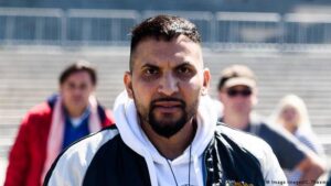 Alman medyası: Berlin Başsavcılığı çalışanı Türkiye’deki Attila Hildmann’a bilgi sızdırdı