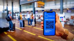 Almanya yüksek risk bölgeler listesini güncelledi