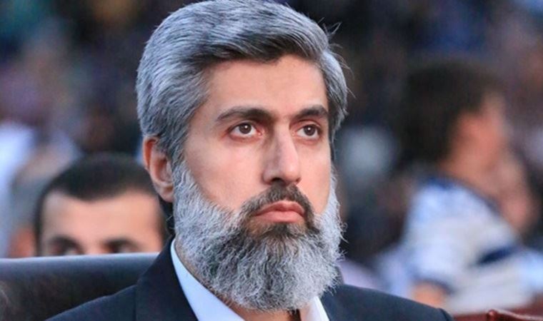 Alparslan Kuytul’u işaret etti: Annemi, eşimi ve kız kardeşimi öldürme tehditleri aldım