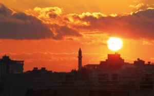 Anadolu’nun bilge kenti: Nusaybin