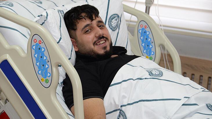 Annesinin hayatı için 35 kilo verdi! ‘Direndim ve başardım’