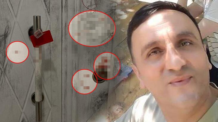 Arnavutköy’de cinayet! Evinde bıçaklanarak öldürüldü