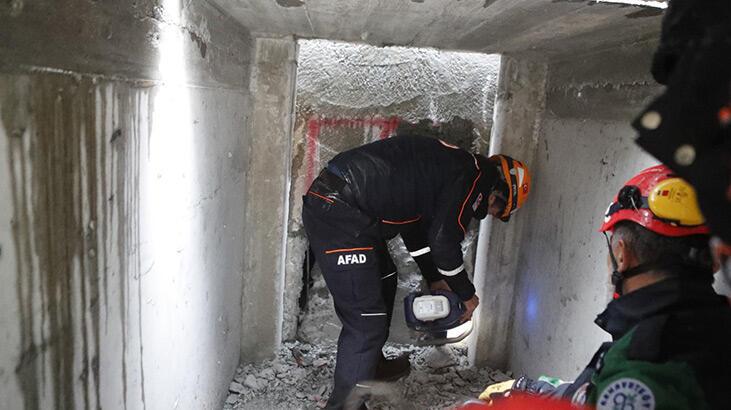 Arnavutköy’de gerçeği aratmayan tatbikat nefes kesti