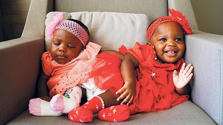 Artık birbirlerinin yüzünü görüyorlar