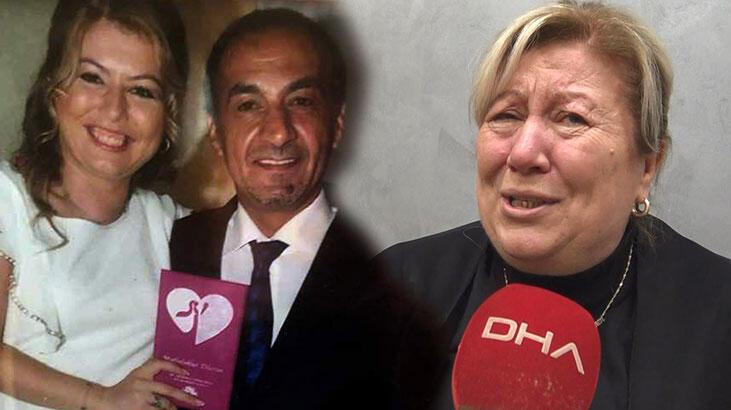 Avcılar’da 45 gün önce evinde boğazı kesilerek öldürülen kadının annesi konuştu