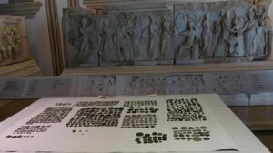 Aydın’da 1 yılda 8 bin tarihi eser ele geçirildi