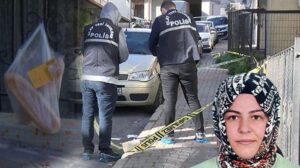 Bahçelievler’de eşini öldüren zanlının cinayeti planladığı ortaya çıktı