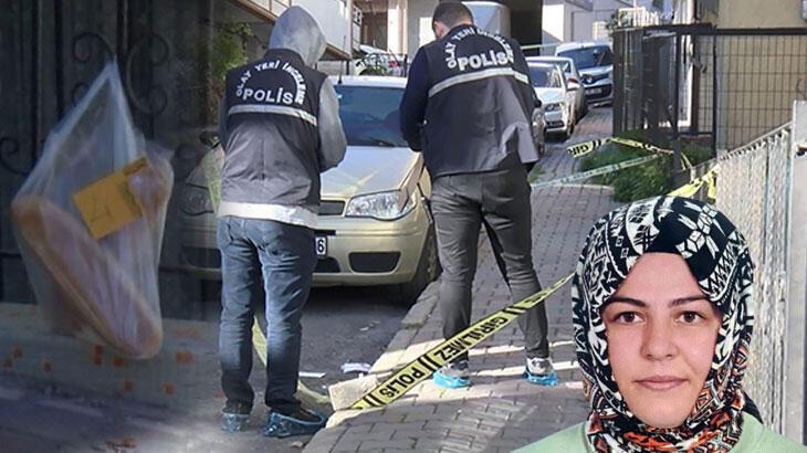 Bahçelievler’de eşini öldüren zanlının cinayeti planladığı ortaya çıktı